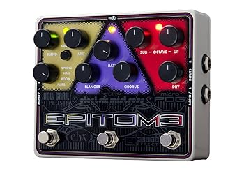 【美品】Doctor Q エレクトロハーモニクスelectro-harmonix 楽天市場】【中古】 ELECTRO-HARMONIX / DOCTOR Q 【渋谷店
