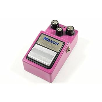 楽天市場】Maxon AD10 Analog Delay 新品 アナログディレイ
