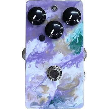 楽天市場】【中古】Leqtique レクティーク エフェクター オーバー