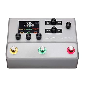 楽天市場】【中古】NUX・マルチエフェクター・ケルベロス・品番
