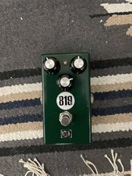 楽天市場】【中古】T-Rex Engineering Hobo Drive Overdrive and