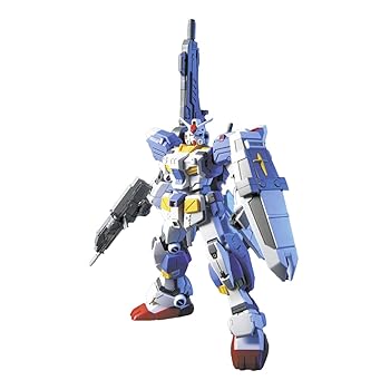 1／144 HG フルアーマーガンダム ヘビーガンダム3個セット HG 1/144 ヘビーガンダム【再販】【2次：2023年2月発送