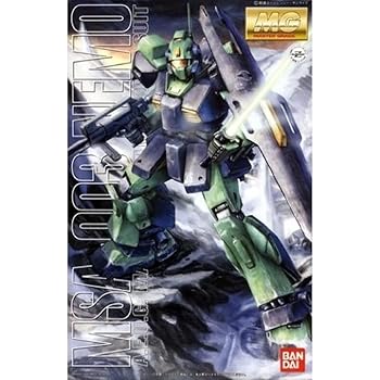 楽天市場】【中古】MG 1/100 RMS-108 マラサイ (機動戦士Zガンダム  