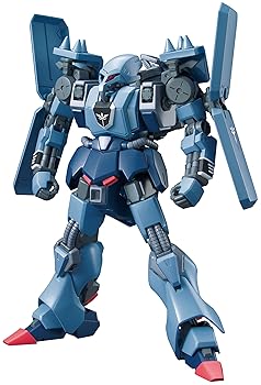 (未使用･未開封品)　HGUC 1/144  RGM-79N ジムカスタム (機動戦士ガンダム0083 STARDUST MEMORY) tu1jdyt Amazon | HGUC 1/144 RGM-79N ジムカスタム (機動戦士ガンダム