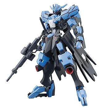 楽天市場】【中古】HG 1/144 TMF/A-802 モビルバクゥ (機動戦士