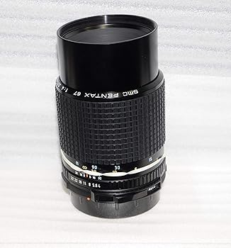 楽天市場】【中古】PENTAX SMC Macro Takumar 67 135mm F4 F/4 F4.0 F