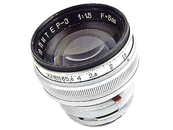 楽天市場】【中古】※オールドレンズ※ JUPITER-9 85mm/f2 シルバー KIEV