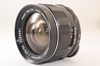 楽天市場】【中古】PENTAX ペンタックス Super-Takumar 24mm F3