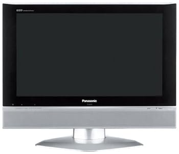 【中古】パナソニック 23V型 液晶テレビ ビエラ TH-23LX50 ハイビジョン 2005年モデル|フジセイ