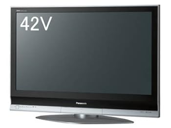 【中古】パナソニック 42V型 液晶テレビ ビエラ TH-42PX70 ハイビジョン 2007年モデル｜フジセイ
