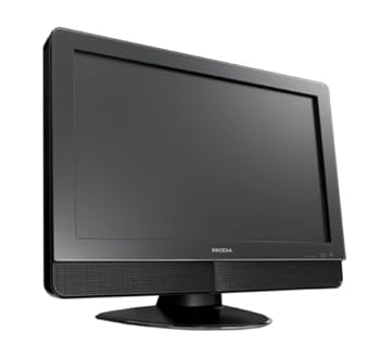 【中古】ピクセラ 20V型 液晶 テレビ PIX-YT010-P00 ハイビジョン 2007年モデル|フジセイ
