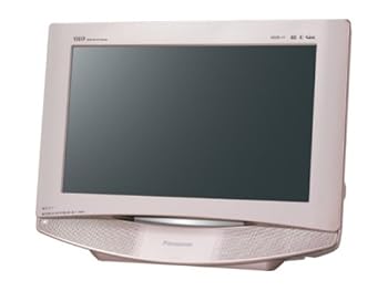 【中古】パナソニック 17V型 液晶テレビ ビエラ TH-17LX8-P ハイビジョン 2008年モデル｜フジセイ