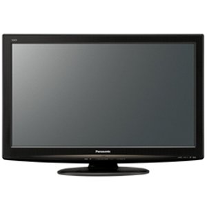 【中古】パナソニック 32V型 液晶テレビ ビエラ TH-L32R2 ハイビジョン HDD内蔵 2010年モデル｜フジセイ