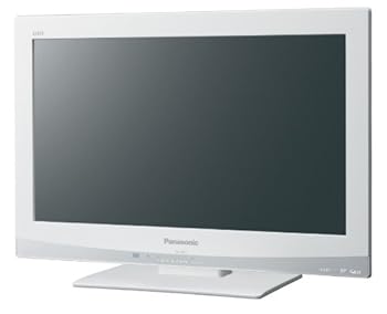 【中古】パナソニック 19V型 液晶テレビ ビエラ TH-L19C3-W ハイビジョン 2011年モデル|フジセイ