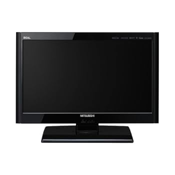 楽天市場】【中古】三菱電機(MITSUBISHI) 19V型 液晶 テレビ LCD
