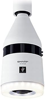 楽天市場】【中古】（非常に良い）SHARP plasma cluster ion generator