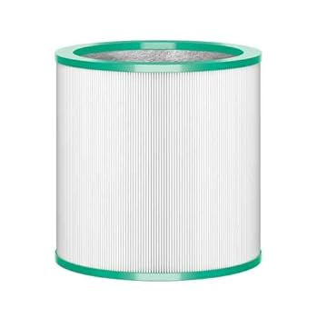 【中古】Dyson Pure シリ-ズ交換用フィルタ-(AM/TP用) 1個