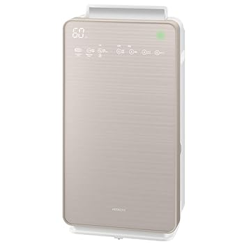 楽天市場】○ 日立 EP-Z30S W 空気清浄機 クリエア ホワイト HITACHI