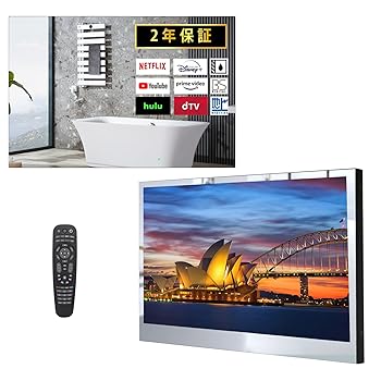 楽天市場】【中古】TCL 43V型 4K対応 液晶テレビ 43K601U HDR