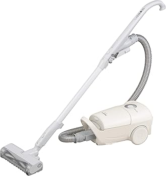 楽天市場】【中古】パナソニック 紙パック式掃除機 エアダスト