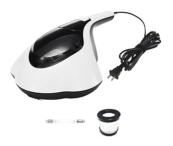 楽天市場】【中古】ヒロコーポレーション UV布団クリーナー 掃除