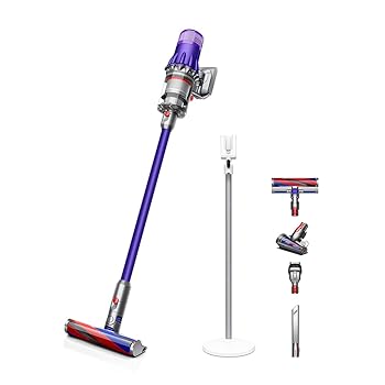 【中古品】Dyson♡SV18コードレスクリーナー 中古美品] Dyson digital slim(SV18) ダイソン 掃除機 本体
