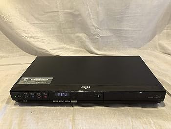 Panasonic DMR-BZT665 ブルーレイレコーダー 1TB Amazon | パナソニック 1TB 3チューナー ブルーレイレコーダー