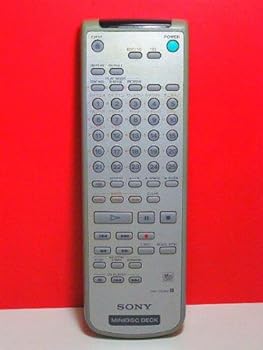 ソニー オーディオリモコン RM-D54J(中古品) 楽天市場】【中古】ソニー オーディオリモコン RM-D54J : ふじなみ電機