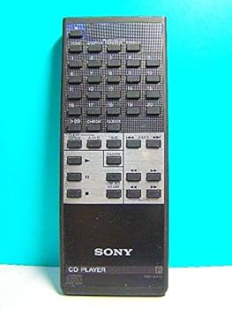 楽天市場】【中古】ソニー オーディオリモコン RM-D36M : アトリエ絵利奈