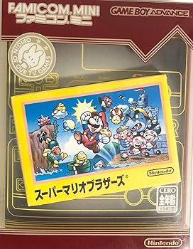 ファミコンミニ スーパーマリオブラザーズ2 cm3dmju 楽天市場】【中古】ファミコンミニ スーパーマリオブラザーズ2