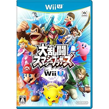 WiiUフルセット スマブラカセット付き 0000000929182_z5VrfpZ.jpg