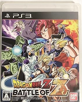 楽天市場】PS3-ドラゴンボールZ バーストリミット : ゲームリサイクル