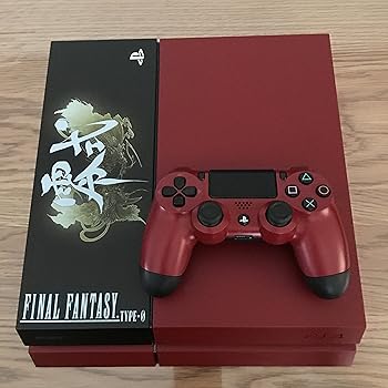 楽天市場】【中古】 PlayStation 4 FINAL FANTASY 零式 HD 朱雀