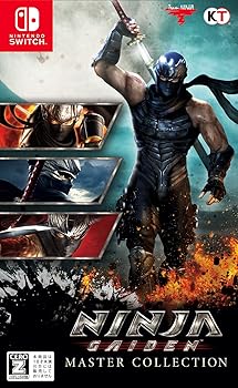 【中古】NINJA GAIDEN:マスターコレクション 【CEROレーティング「Z」】
