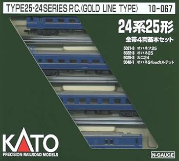 楽天市場】【中古】TOMIX Nゲージ 24系 25形 金帯あさかぜ セット