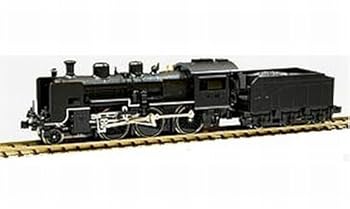 楽天市場】【中古】KATO Nゲージ C50 2001 鉄道模型 蒸気機関車
