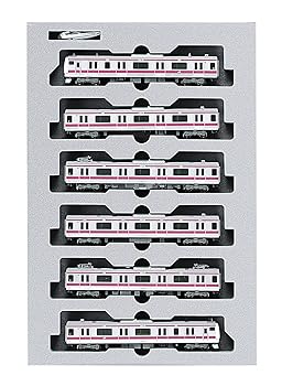 楽天市場】E233系5000番台 京葉線（貫通編成）6両基本セット【KATO・10