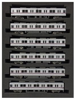 楽天市場】【中古】 Nゲージ 4306 東武10030系 伊勢崎線 基本4両編成