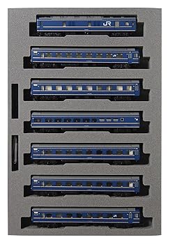 楽天市場】【中古】TOMIX Nゲージ 24系 25形 金帯あさかぜ セット