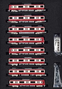 楽天市場】【中古】KATO Nゲージ 201系 総武線色 基本 6両セット 10