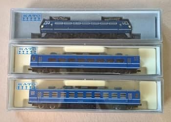 訳あり 鉄道模型 Nゲージ 10-005 EF66ブルートレインセット 楽天市場】【中古】 訳あり 鉄道模型 Nゲージ 10-005 EF66ブルー
