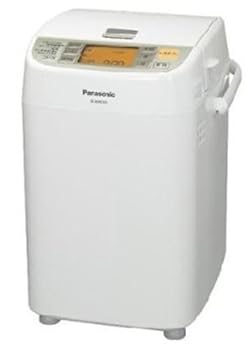 楽天市場】【中古】パナソニック ホームベーカリー 1斤タイプ