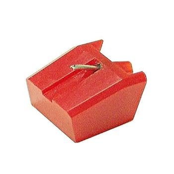 楽天市場】【中古】 レコード針 [KENWOOD/Trio] N-11 レコード交換針