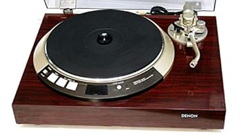 楽天市場】【中古】DENON レコードプレーヤー DP-75 ダイレクト