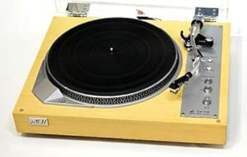 【中古】Victor ビクター JL-B31 アナログレコードプレイヤー ダイレクトドライブ方式 マニュアル機｜フジセイ