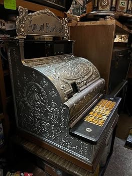 楽天市場】【中古】カシオ計算機 SR-S4000-20SWE レジスター ホワイト