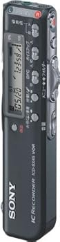 【中古】SONY ICD-SX45 ICレコーダー｜フジセイ