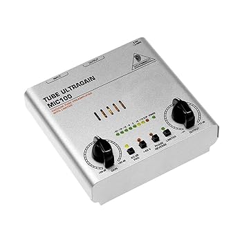 楽天市場】【中古】RME OCTAMIC II 8チャネルマイク/ラインプリアンプ