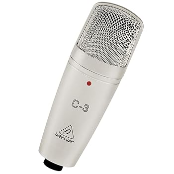 楽天市場】【中古】TC HELICON スーパーカーディオイド ダイナミック