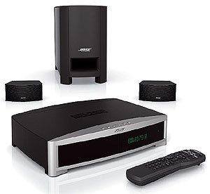 楽天市場】【中古】 Bose AMS-1III DVA-15 DVDプレーヤー : ベアホームズ